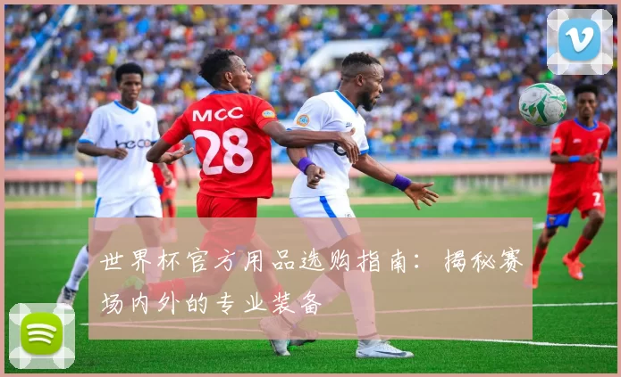 世界杯官方用品选购指南：揭秘赛场内外的专业装备