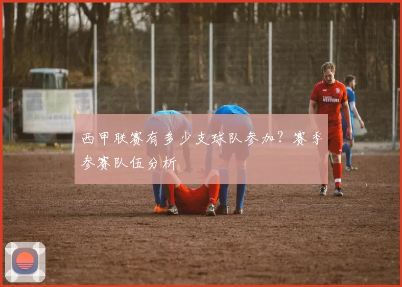 西甲联赛有多少支球队参加？赛季参赛队伍分析