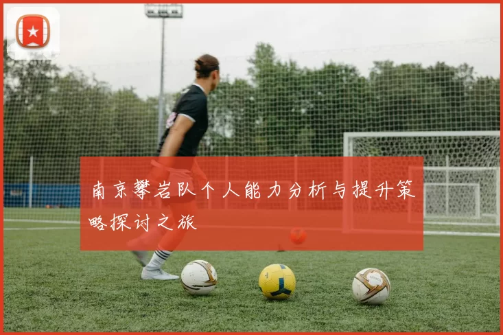 南京攀岩队个人能力分析与提升策略探讨之旅