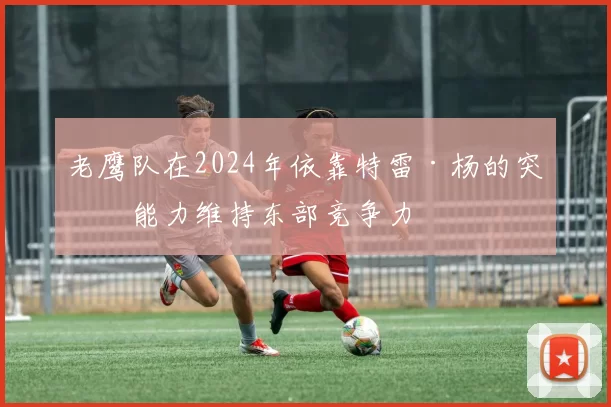 老鹰队在2024年依靠特雷·杨的突破能力维持东部竞争力