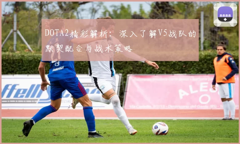 DOTA2精彩解析:深入了解V5战队的默契配合与战术策略