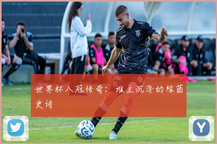 世界杯八冠传奇:谁主沉浮的绿茵史诗